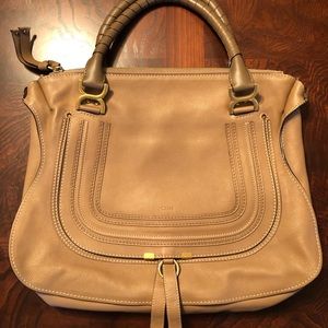 Chloe Marcie Bag